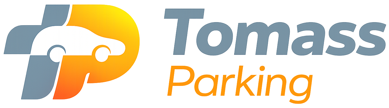 Tomass Parking